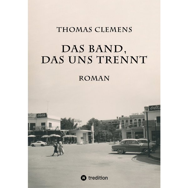 Das Band, das uns trennt