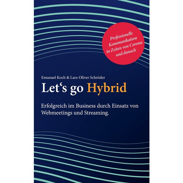 Let's go Hybrid