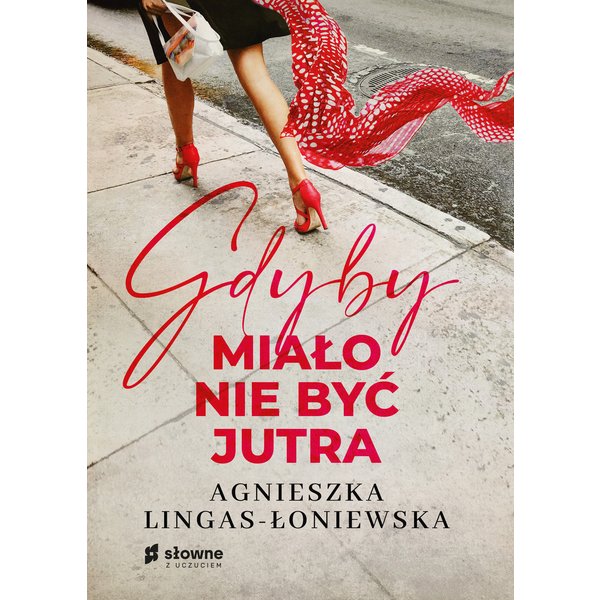 Gdyby miało nie być jutra