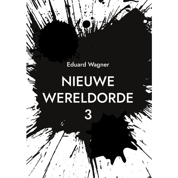 Nieuwe Wereldorde 3