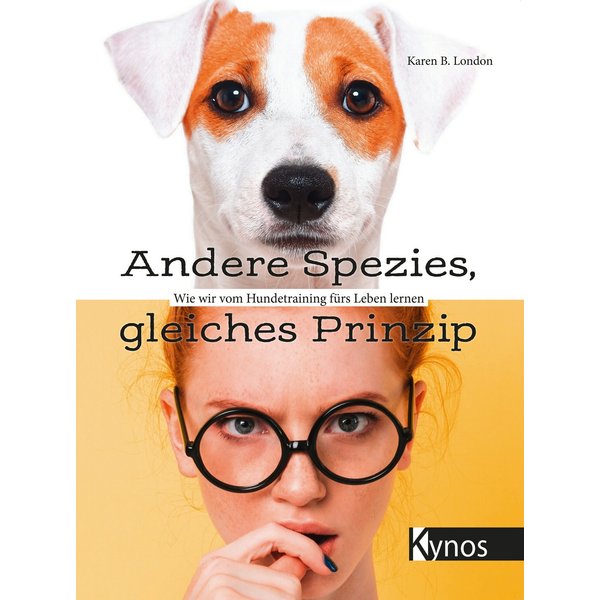 Andere Spezies, gleiches Prinzip