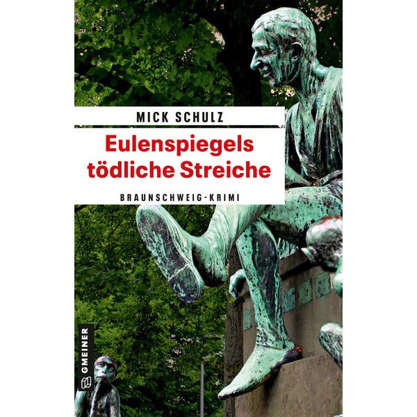 Eulenspiegels tödliche Streiche
