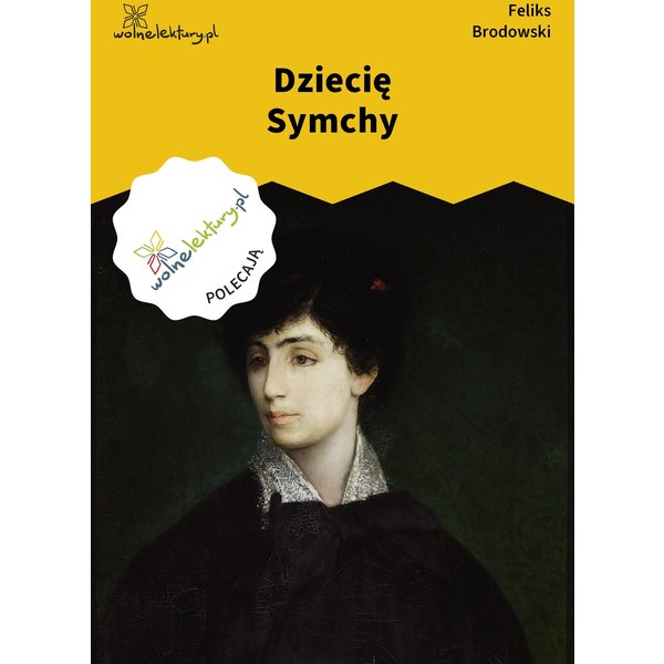 Dziecię Symchy
