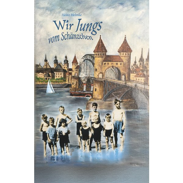 Wir Jungs vom Schänzchen