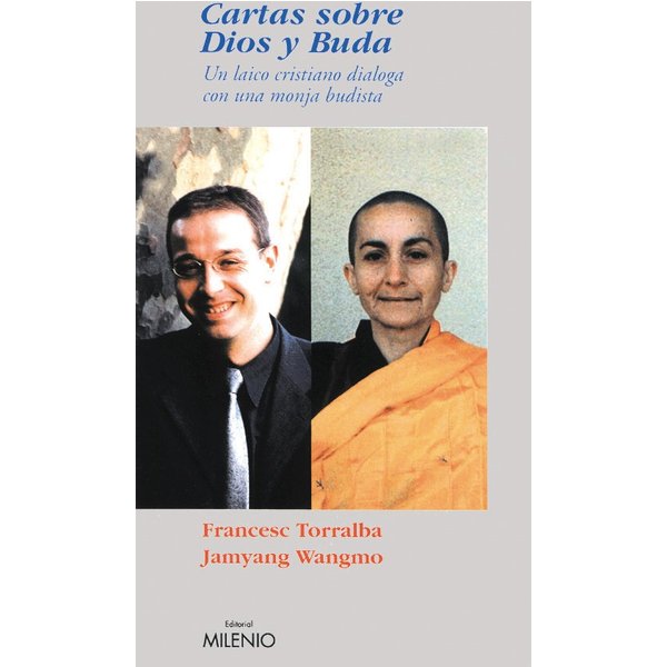 Cartas sobre Dios y Buda