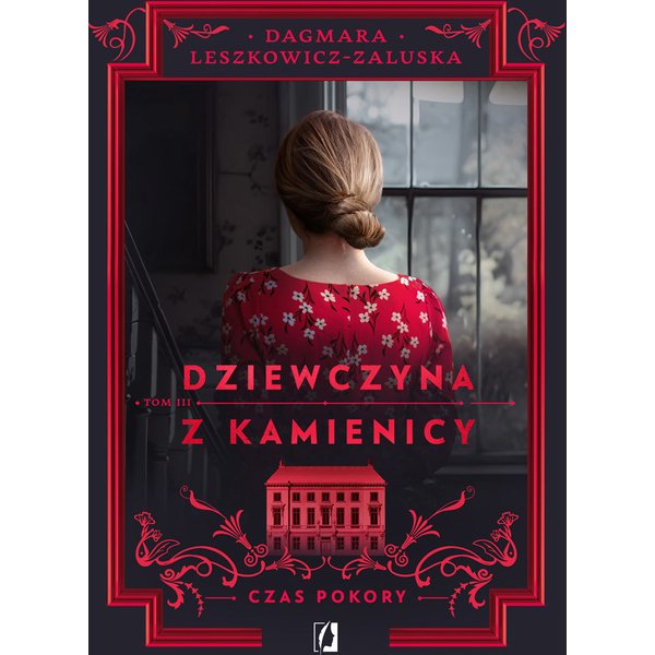 Dziewczyna z kamienicy. Czas pokory