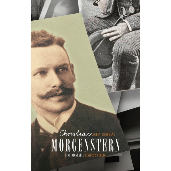 Christian Morgenstern