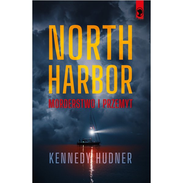 North Harbor. Morderstwo i przemyt