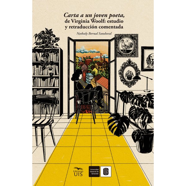 Carta a un joven poeta, de Virginia Wolf. Estudio y retraducción comentada