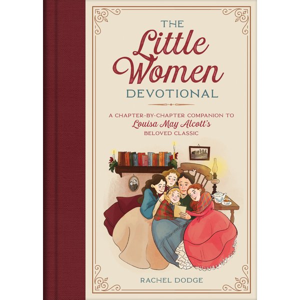 The Little Women Devotional