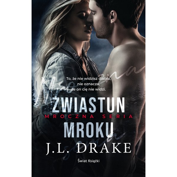 Zwiastun mroku