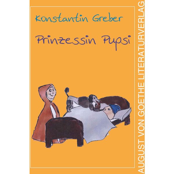 Prinzessin Pupsi