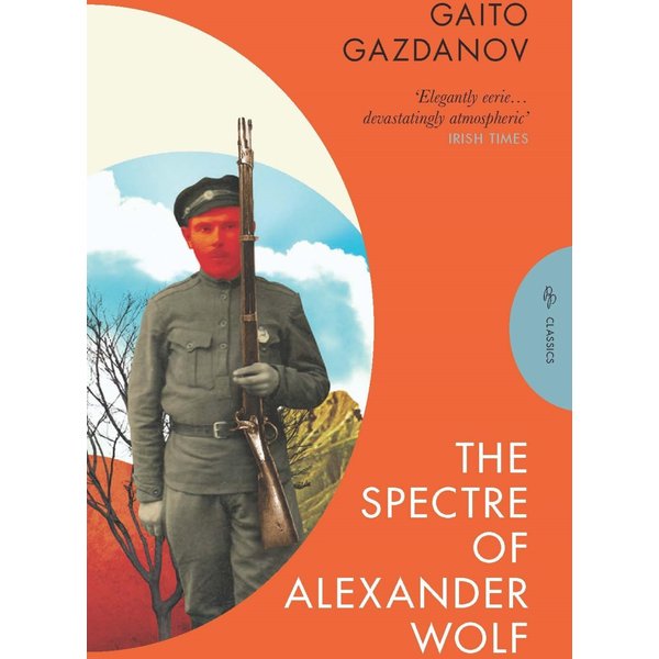 The Spectre of Alexander Wolf