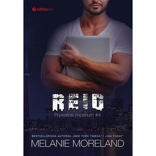 Reid. Prywatne imperium #4