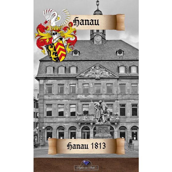 Hanau 1813