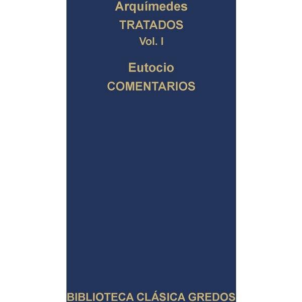 Tratados. Comentarios