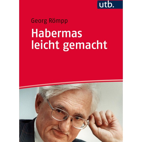Habermas leicht gemacht
