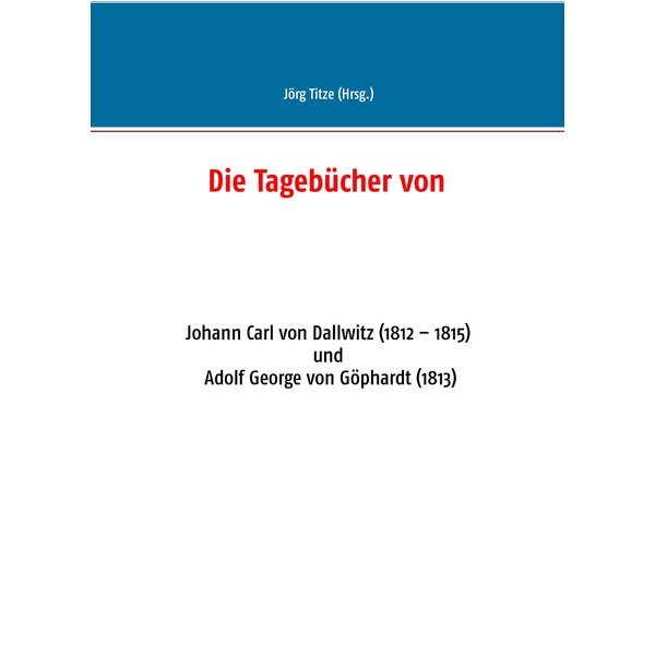 Die Tagebücher von