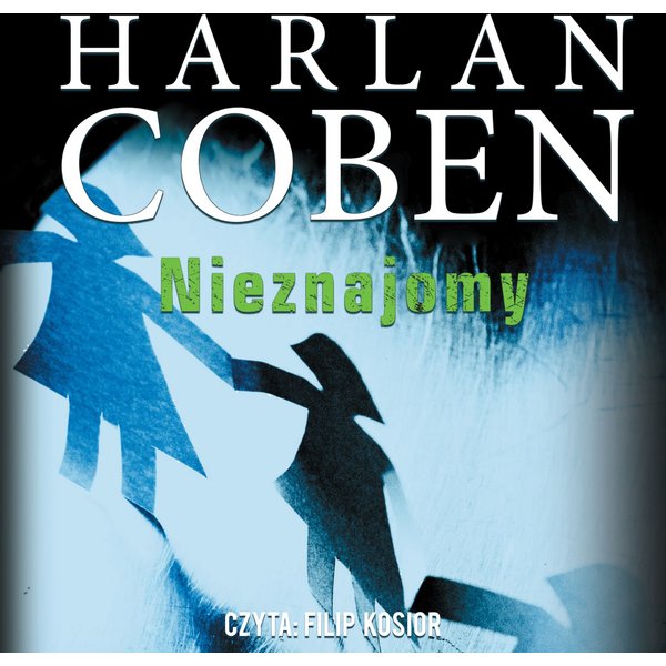 Nieznajomy
