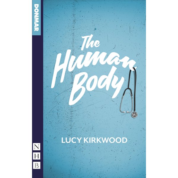 The Human Body (NHB Modern Plays)