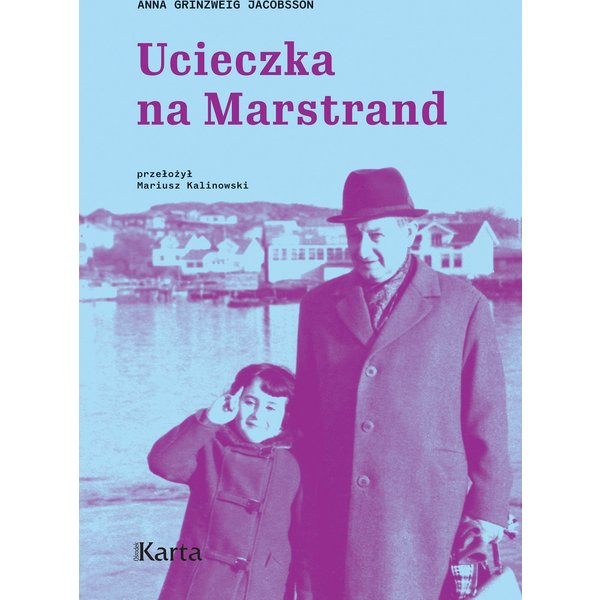 Ucieczka na Marstrand
