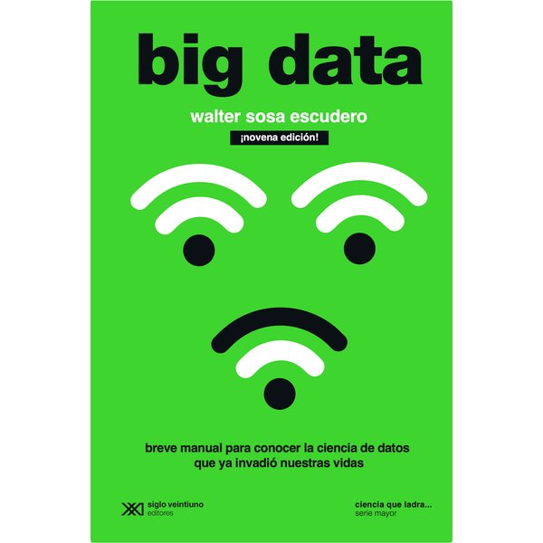 Big data