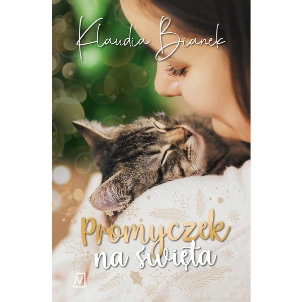 Promyczek na święta