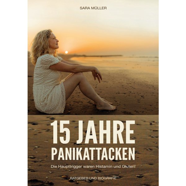 15 Jahre Panikattacken