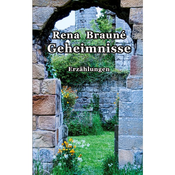 Geheimnisse
