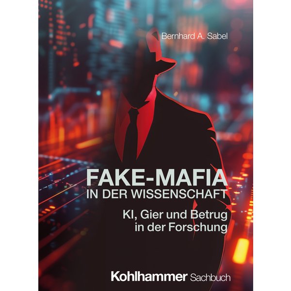 Fake-Mafia in der Wissenschaft