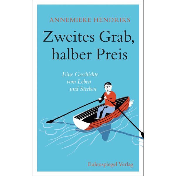 Zweites Grab, halber Preis