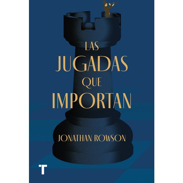 Las jugadas que importan