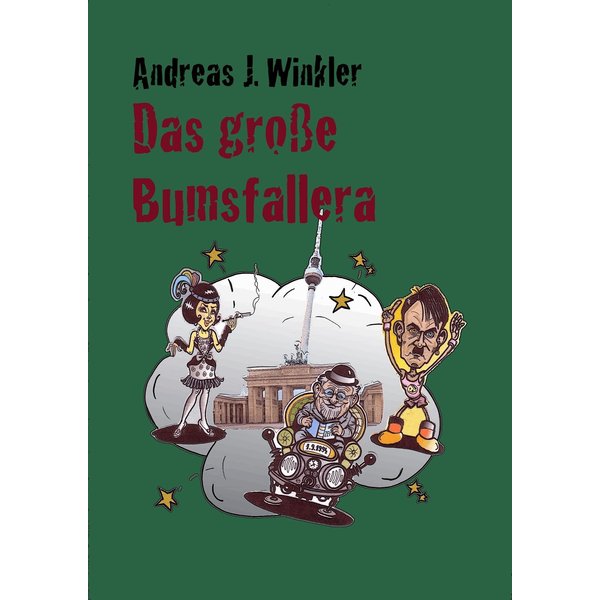 Das große Bumsfallera