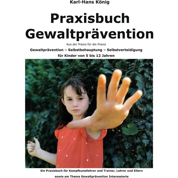 Praxisbuch Gewaltprävention