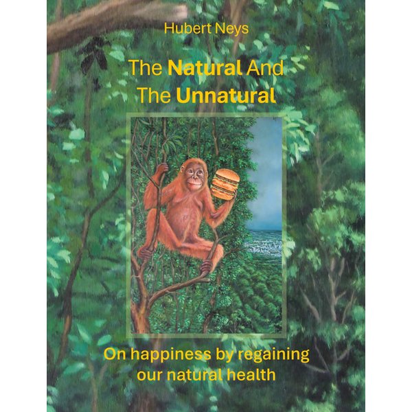 The Natural And The Unnatural