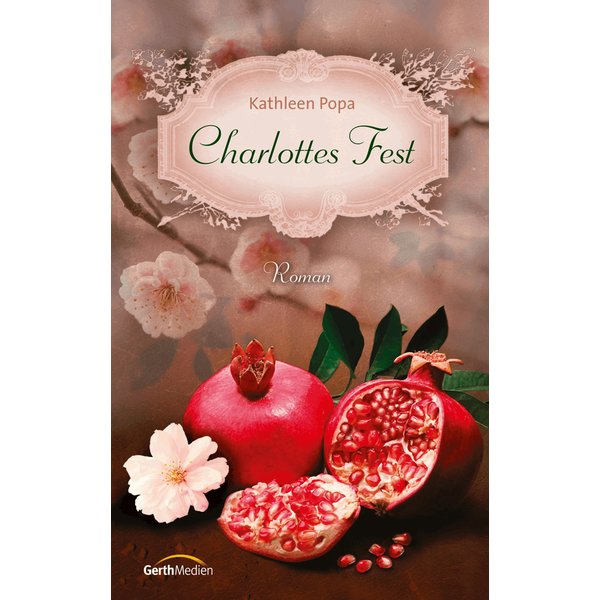 Charlottes Fest