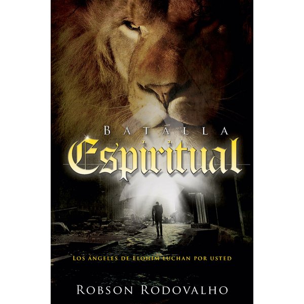 Batalla espiritual