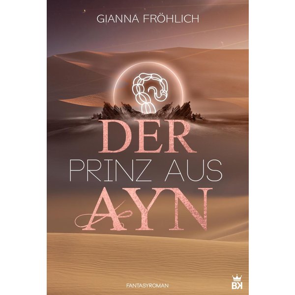 Der Prinz aus Ayn