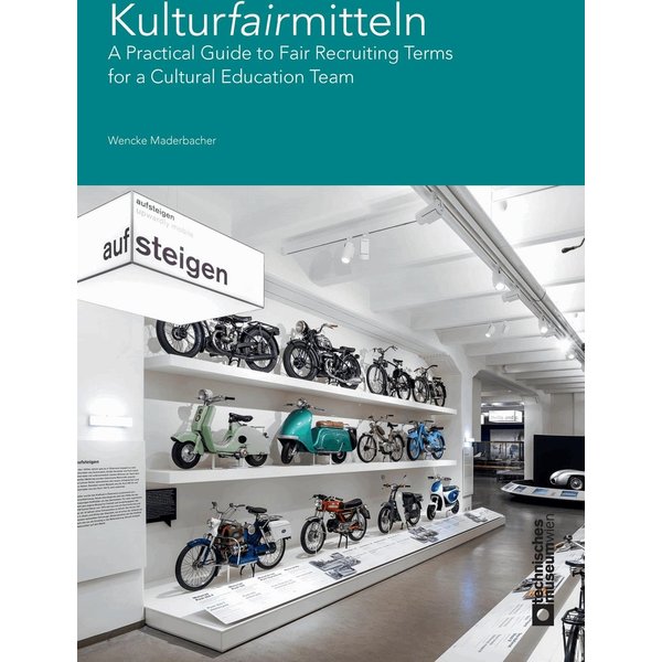 Kulturfairmitteln