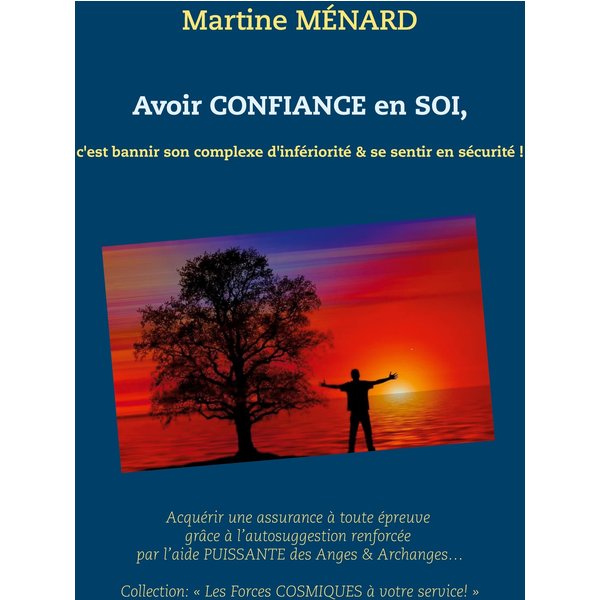 Avoir confiance en soi