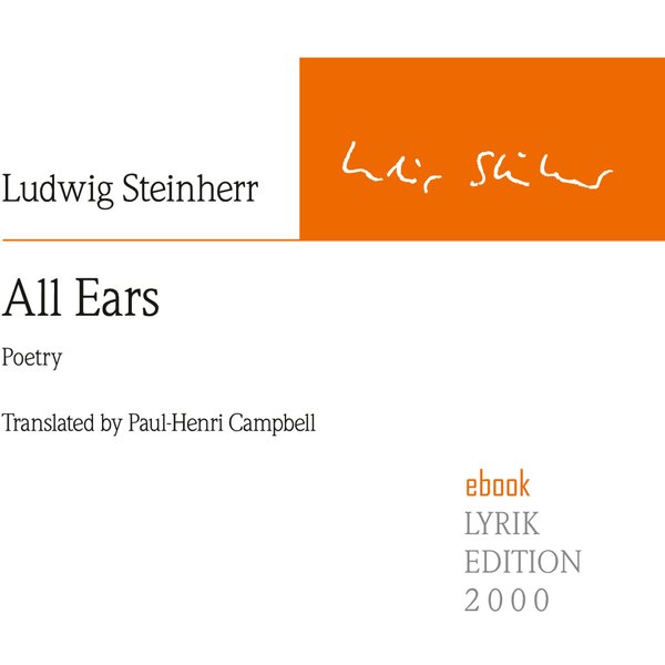 All Ears
