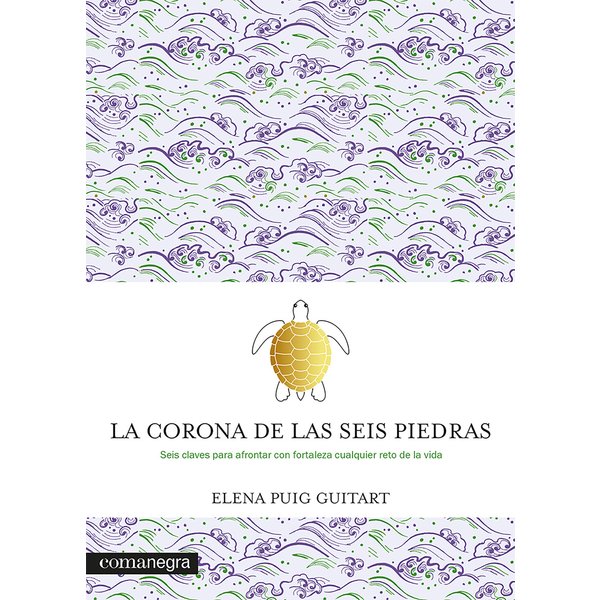 La corona de las seis piedras