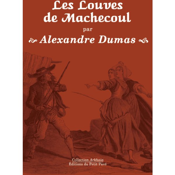 Les Louves de Machecoul