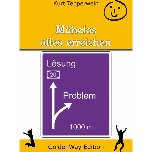 Mühelos alles erreichen