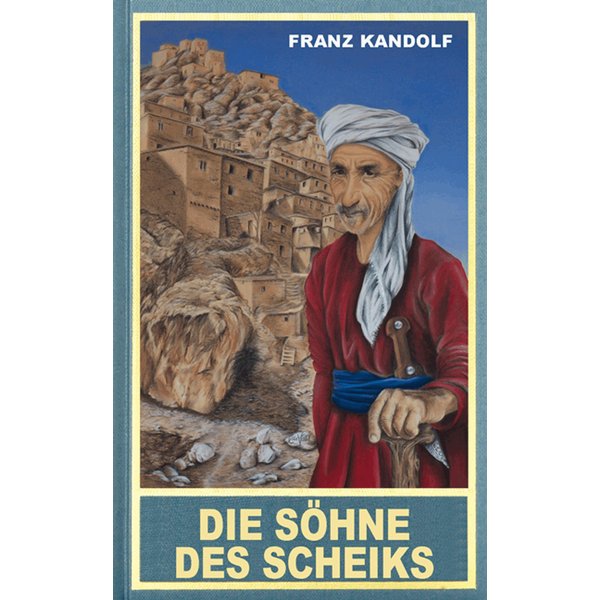 Die Söhne des Scheiks
