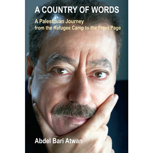 A Country of Words