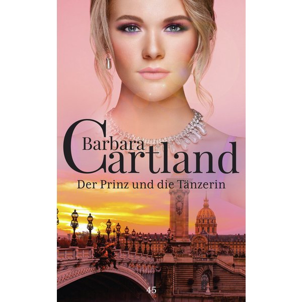 Der Prinz und die Tänzerin