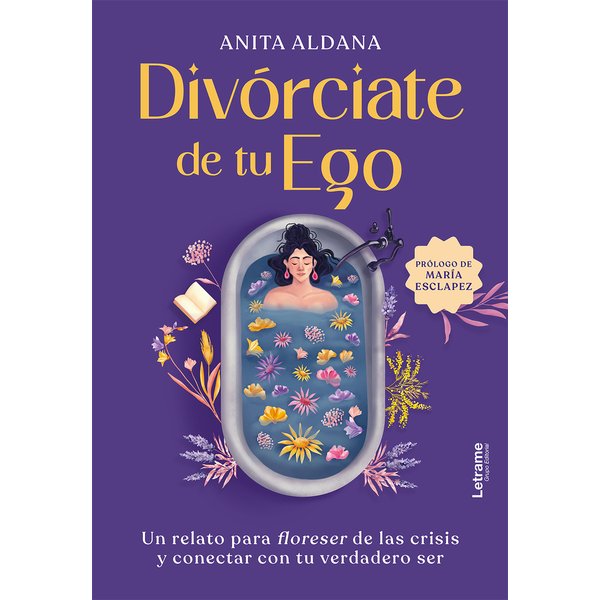 Divórciate de tu Ego