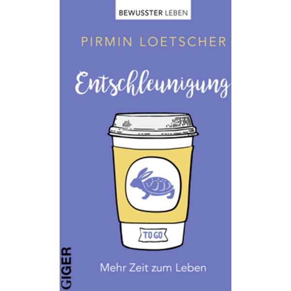 Entschleunigung