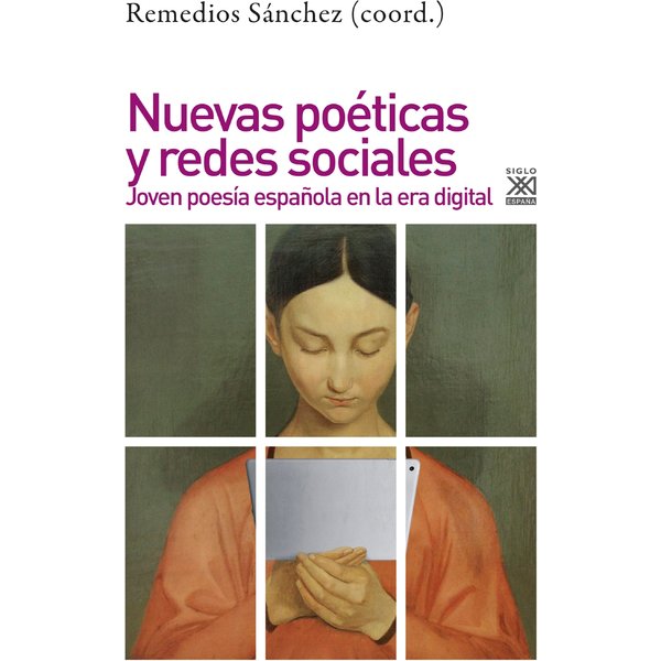 Nuevas poéticas y redes sociales